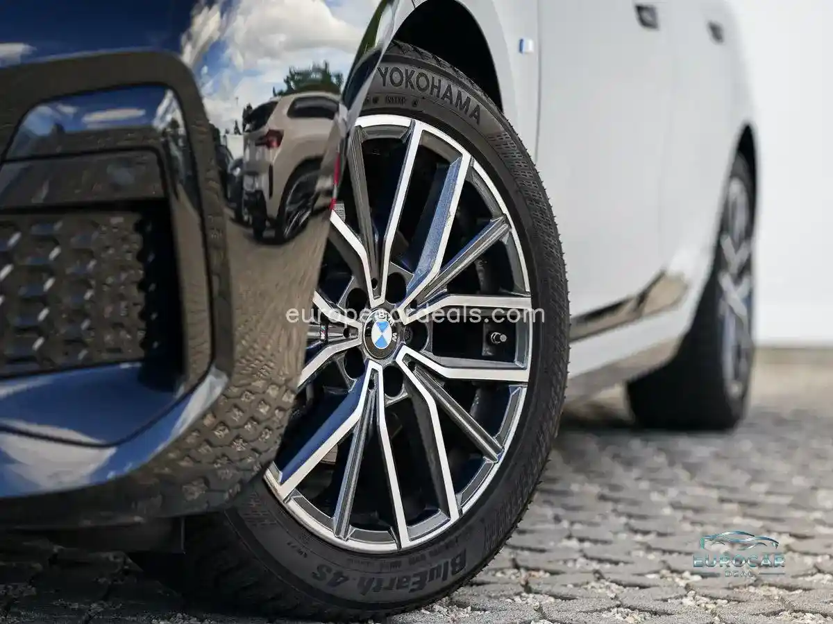 BMW 220 Active Tourer