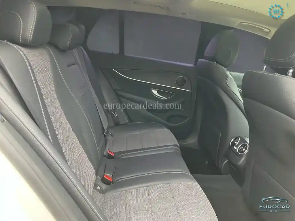 Mercedes-Benz E 400