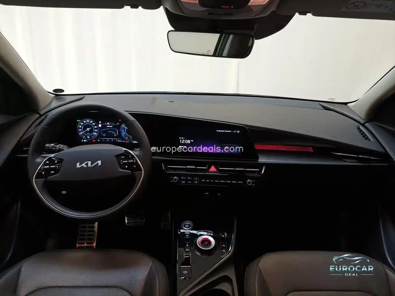 Kia Niro EV
