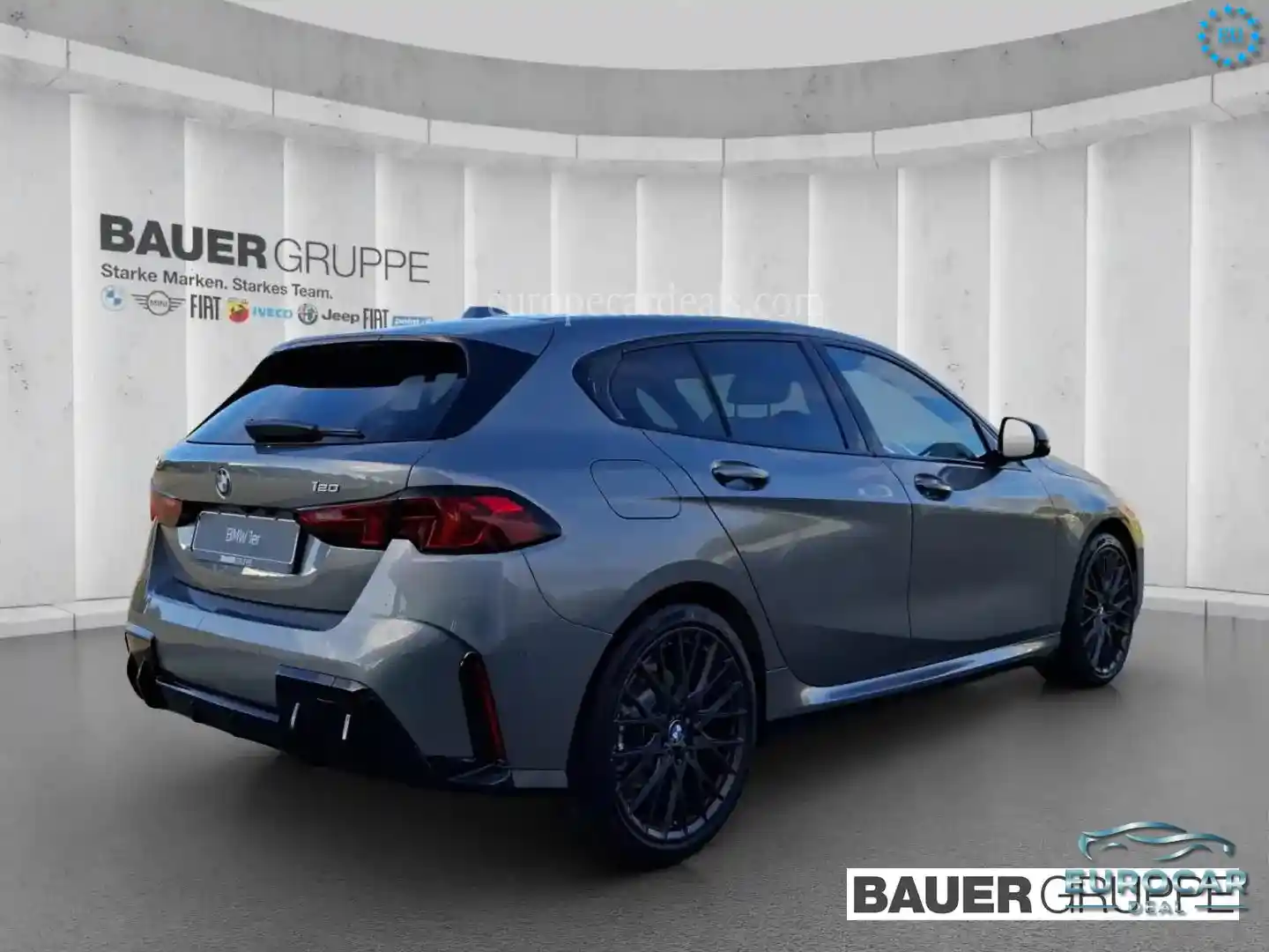 BMW 120