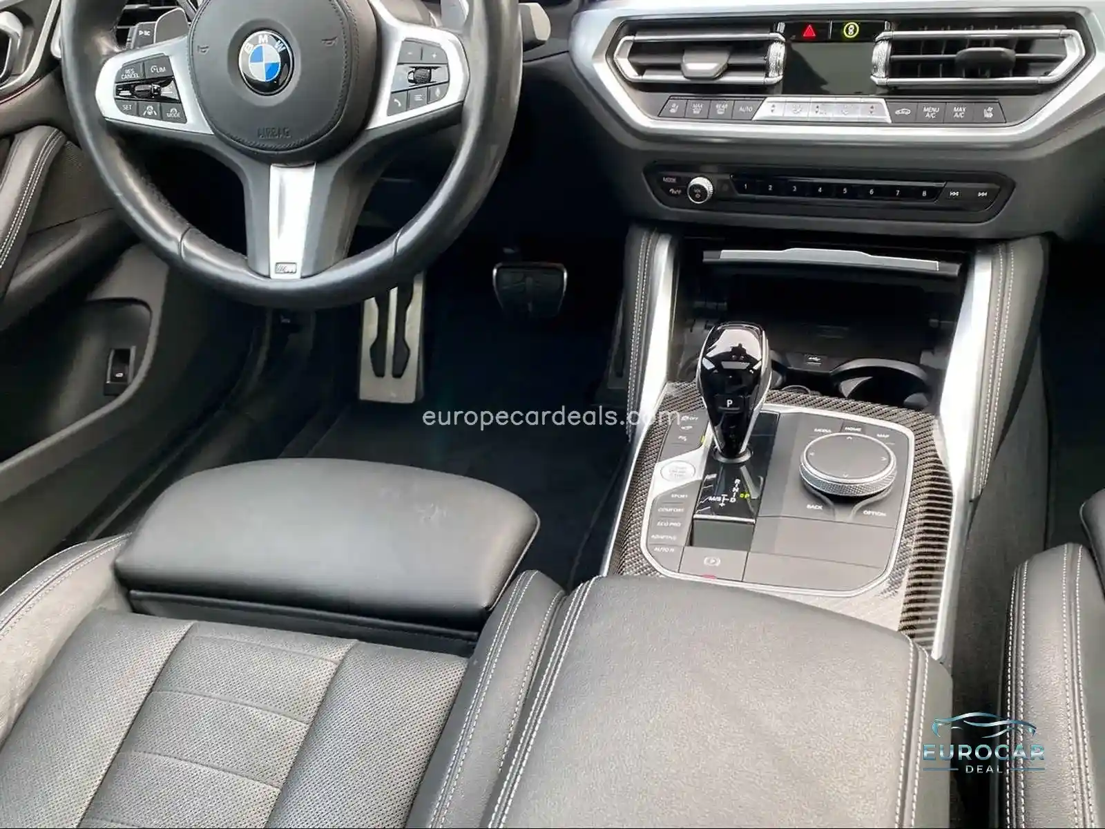 BMW M440