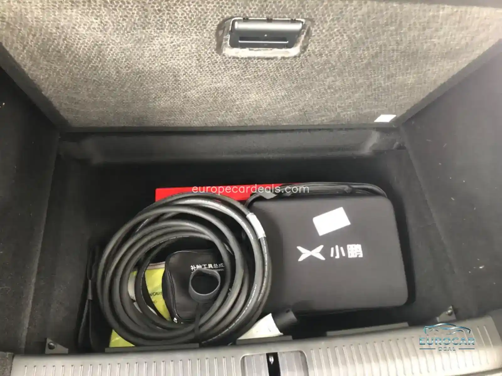 XPENG G6