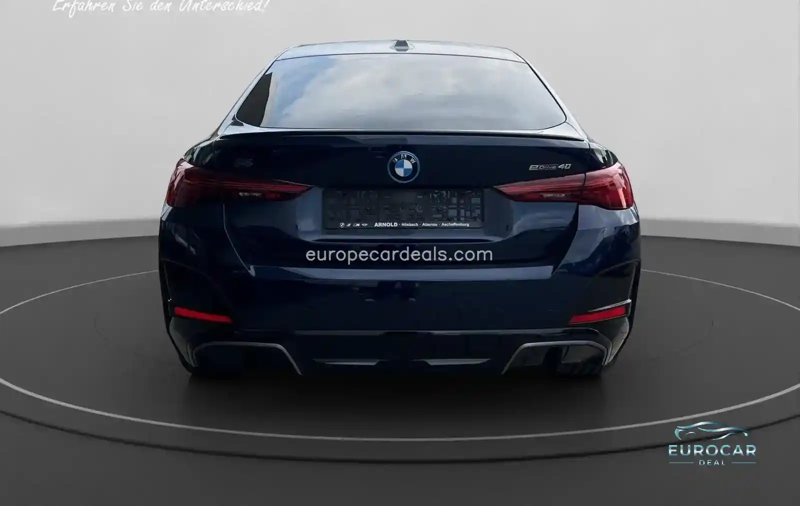 BMW i4