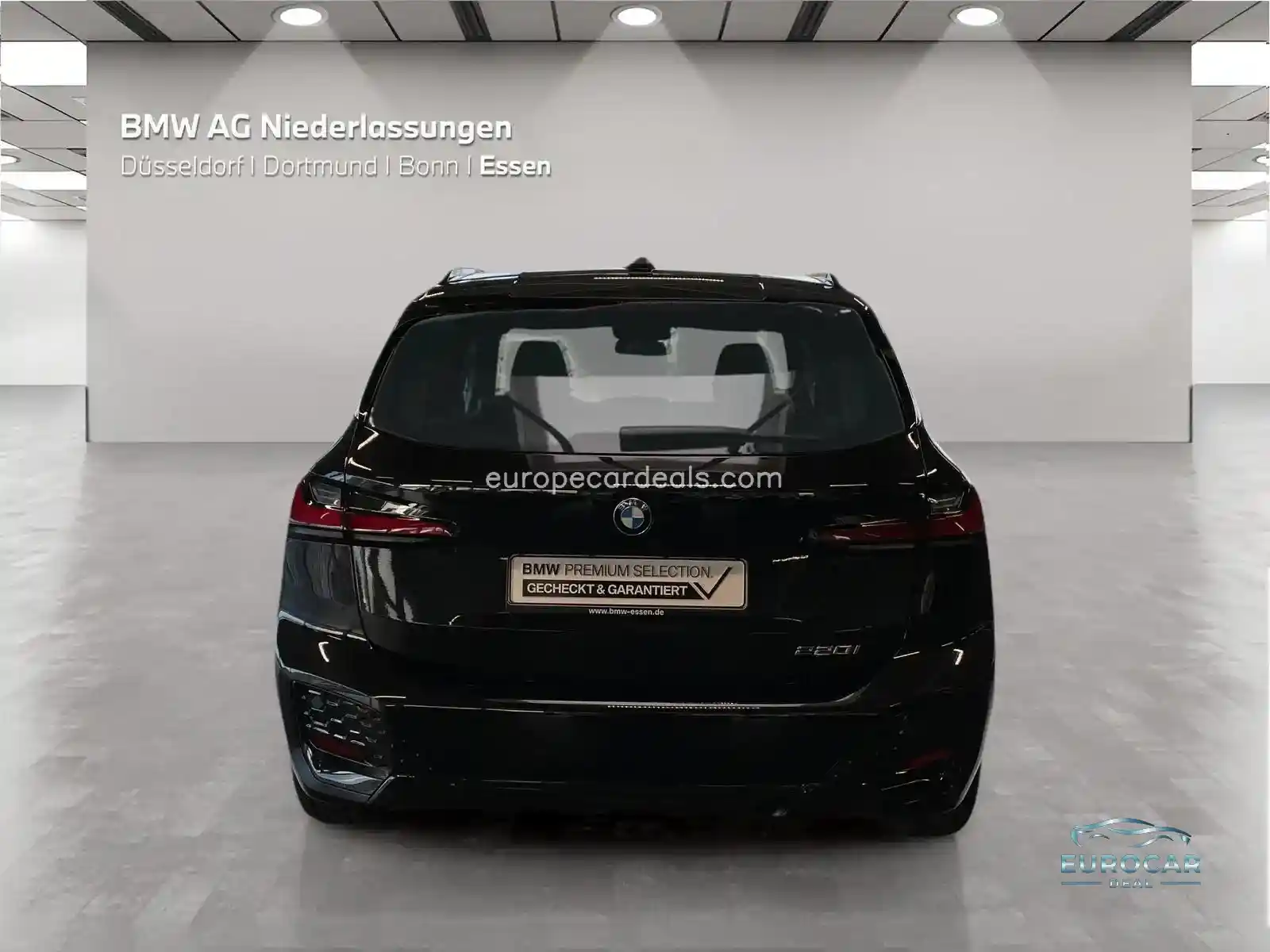 BMW 220 Active Tourer