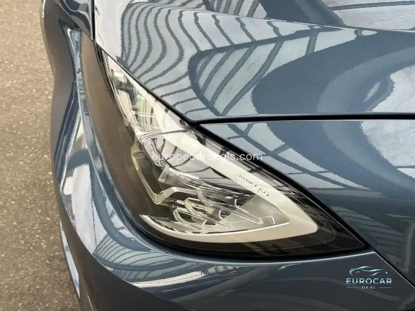 BMW 430