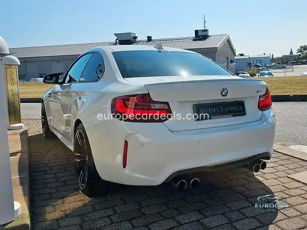 BMW M2