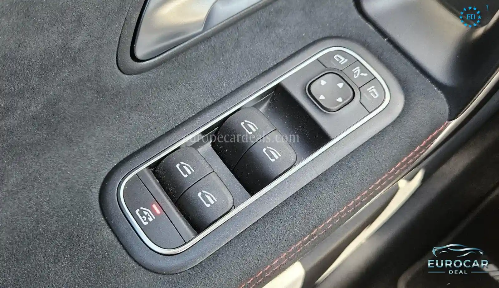 Mercedes-Benz CLA 220