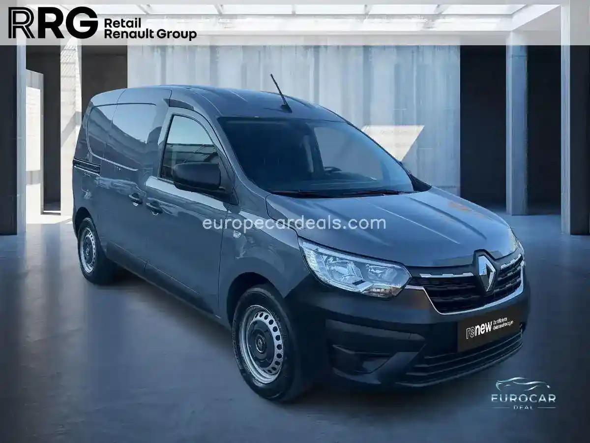Renault Express
