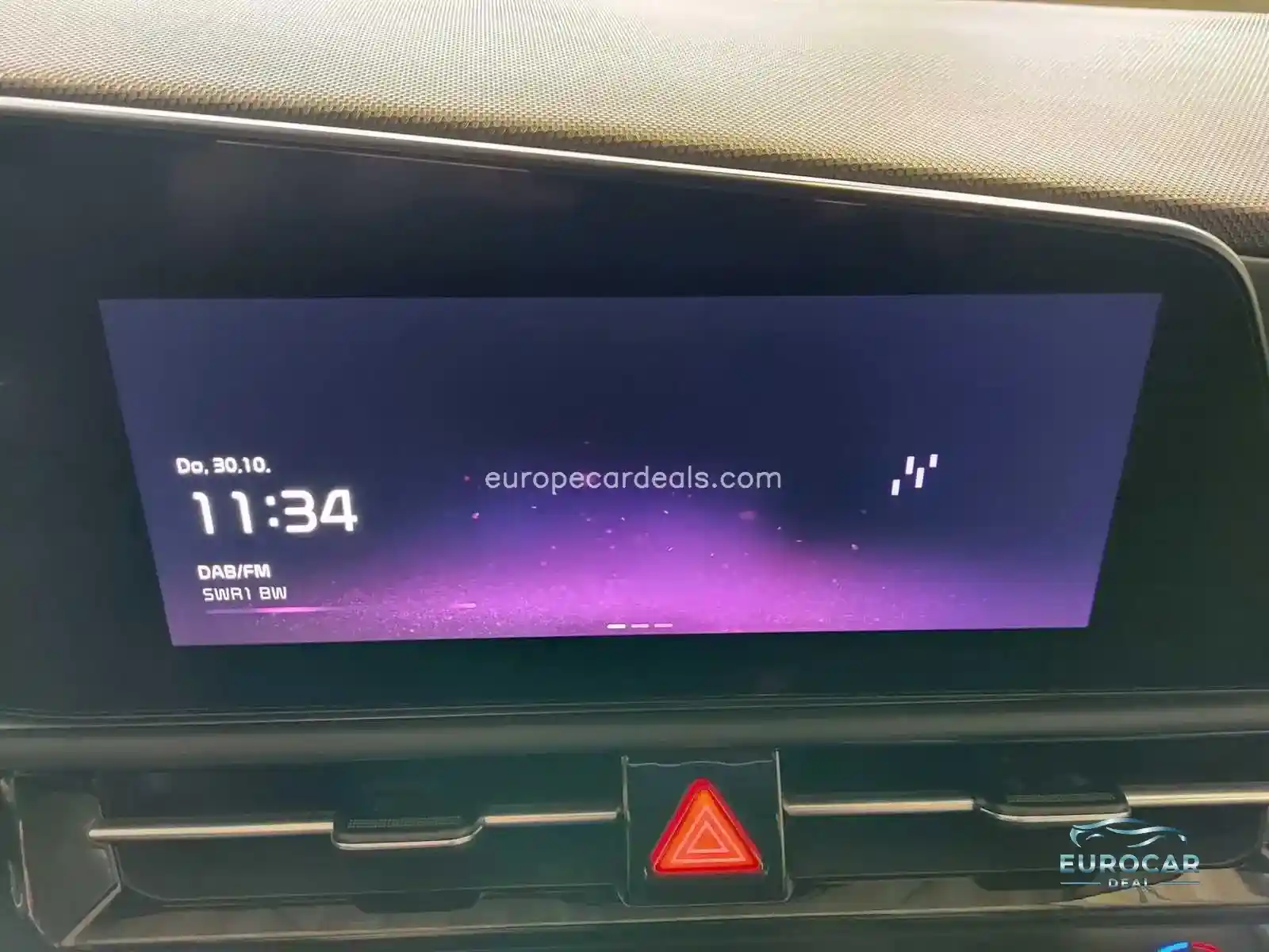 Kia Niro EV