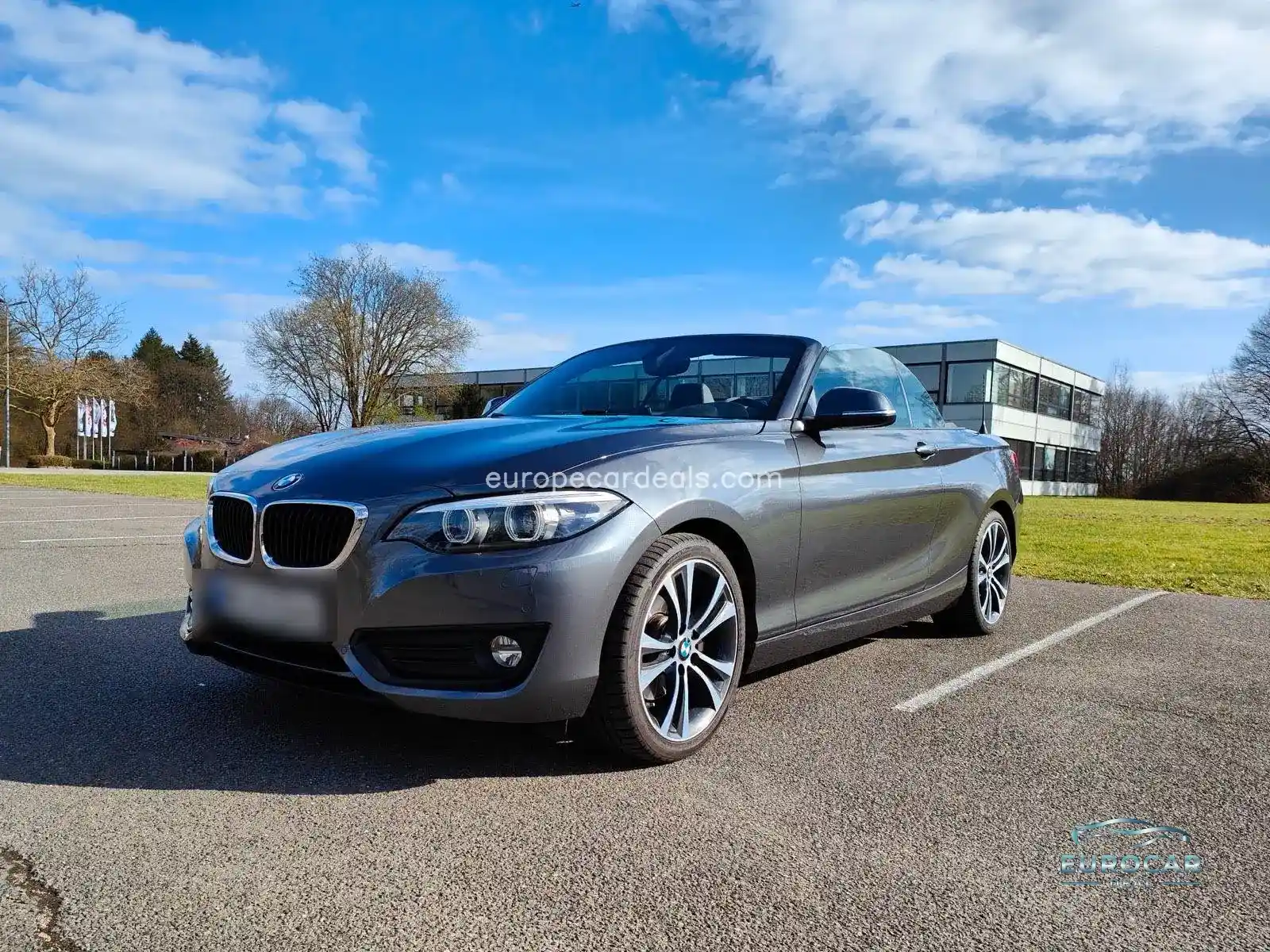 BMW 220
