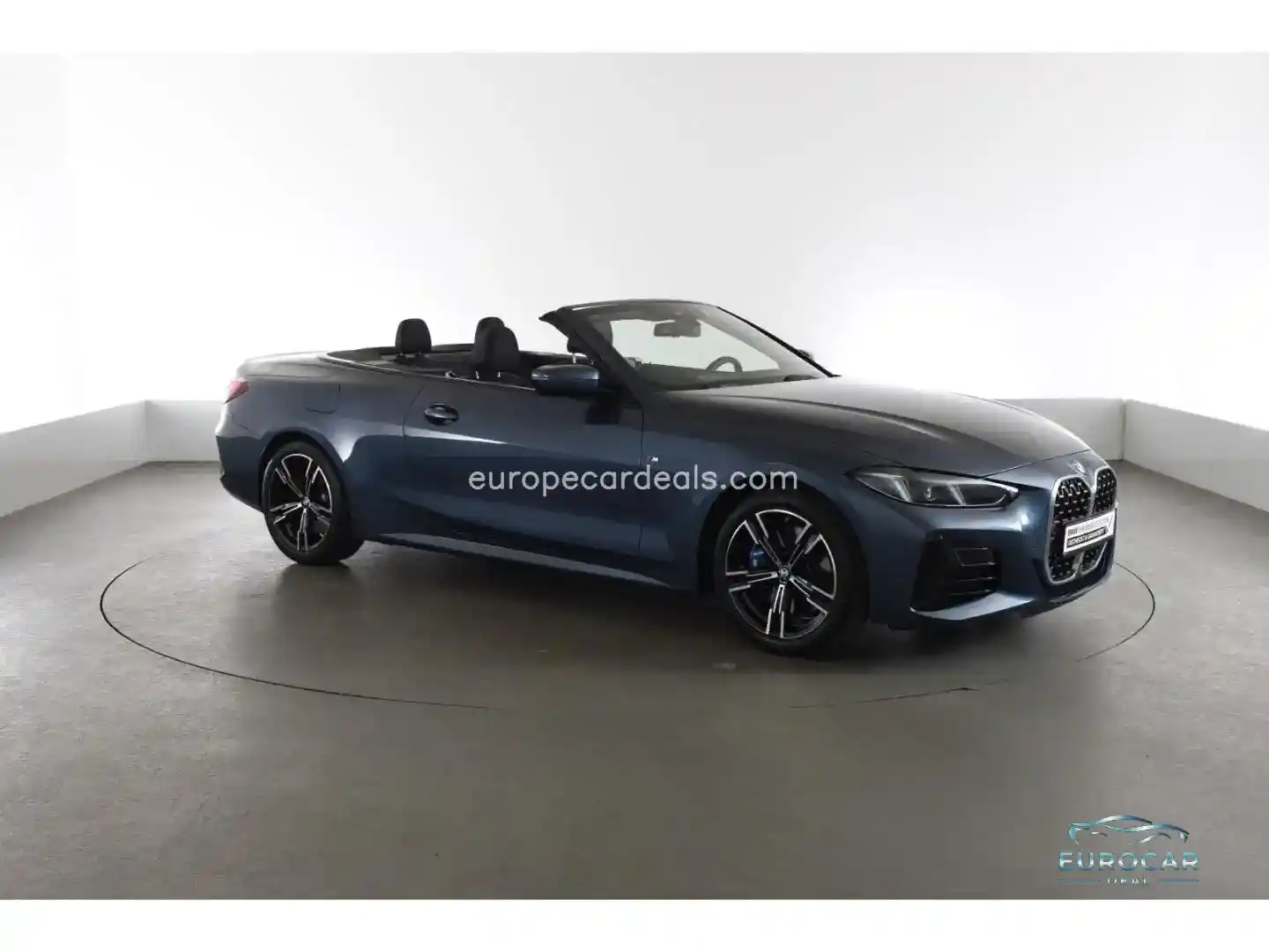 BMW 430