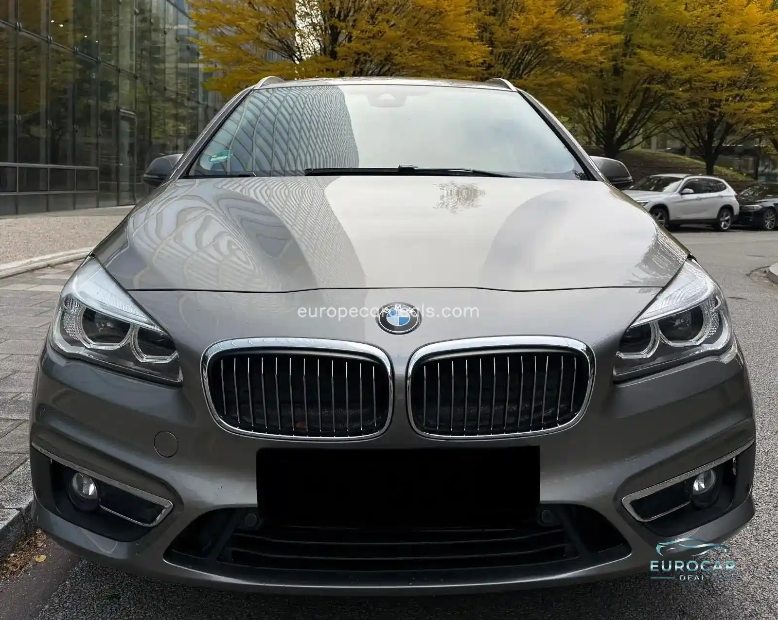 BMW 220