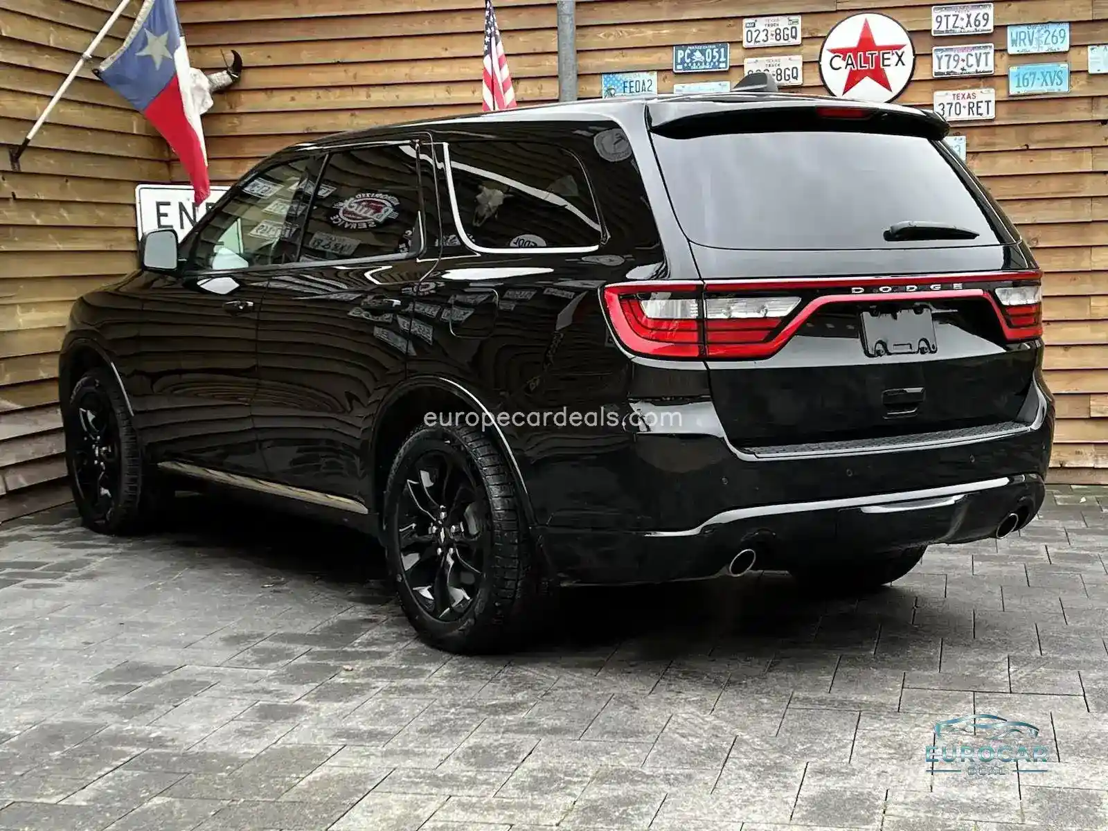 Dodge Durango