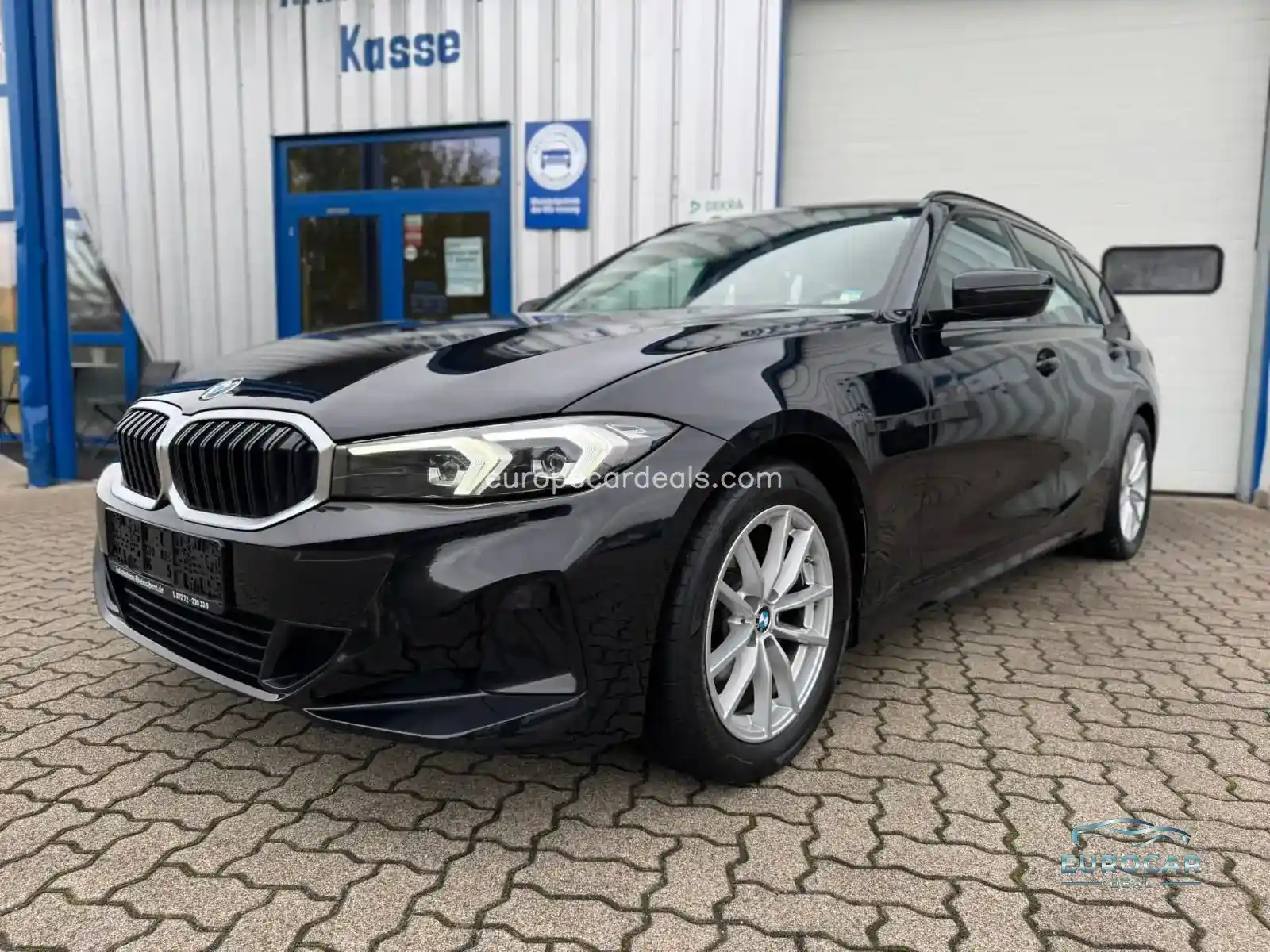 BMW 318