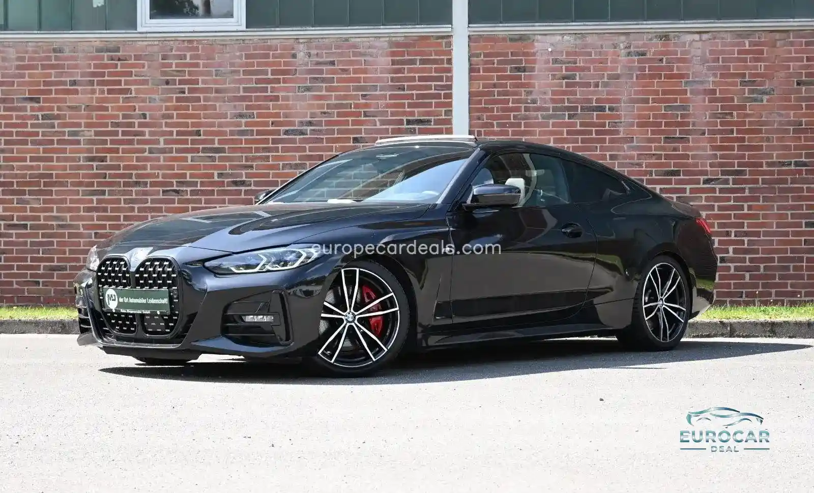 BMW 430