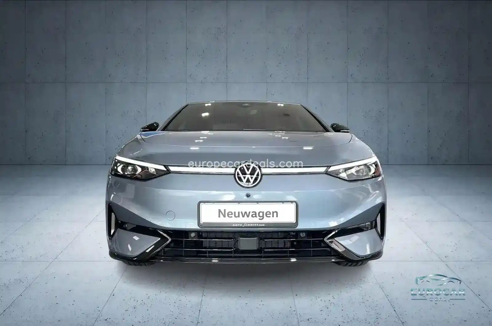 Volkswagen ID.7