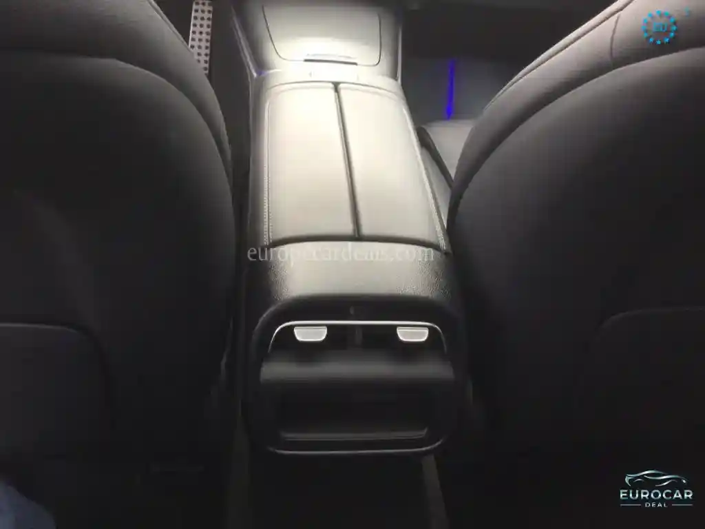 Mercedes-Benz E 450