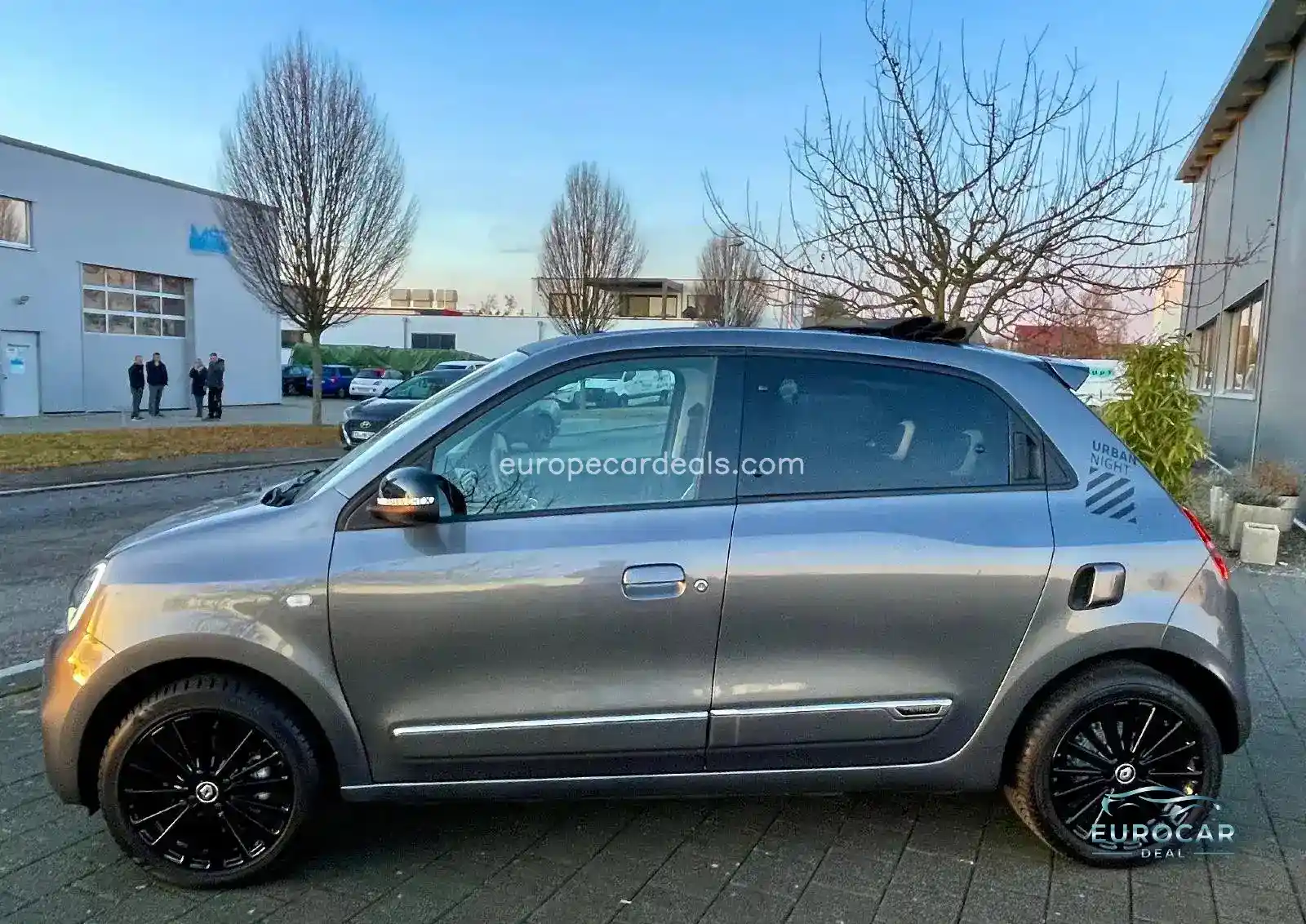 Renault Twingo