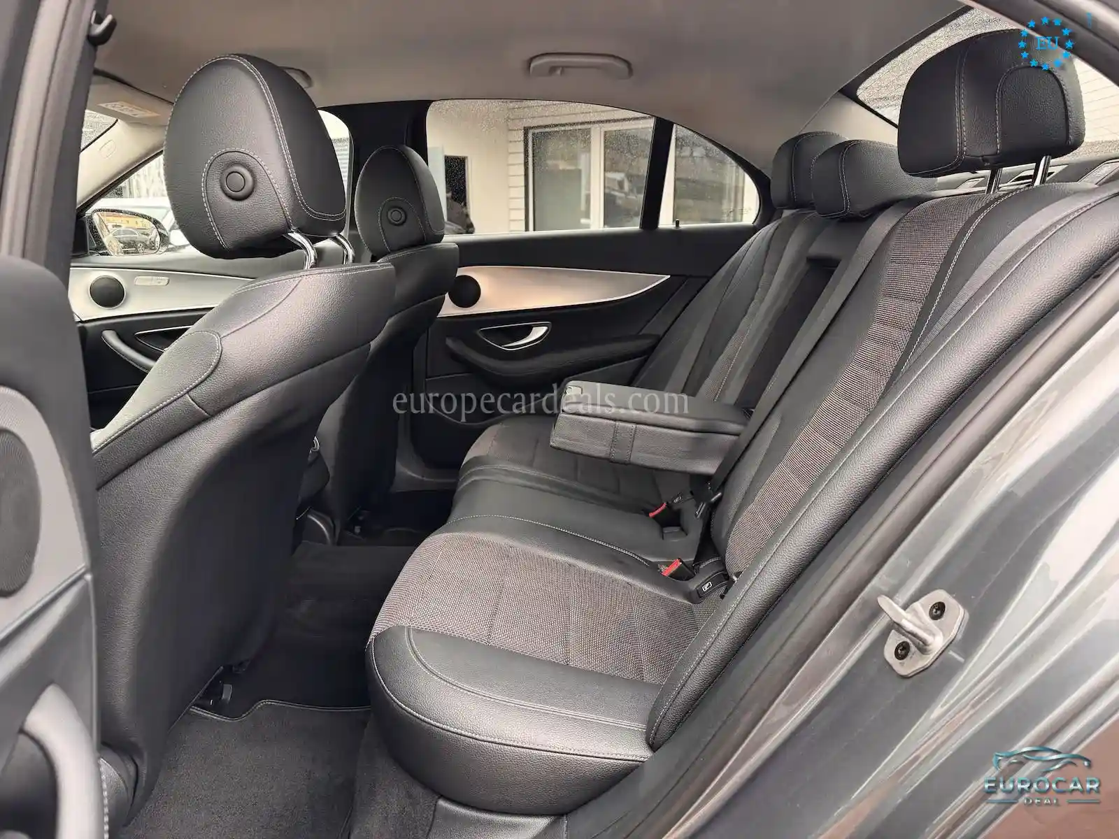 Mercedes-Benz E 400