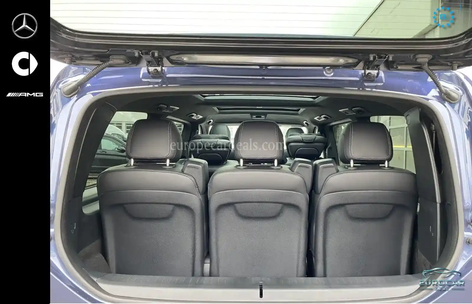 Mercedes-Benz V 300