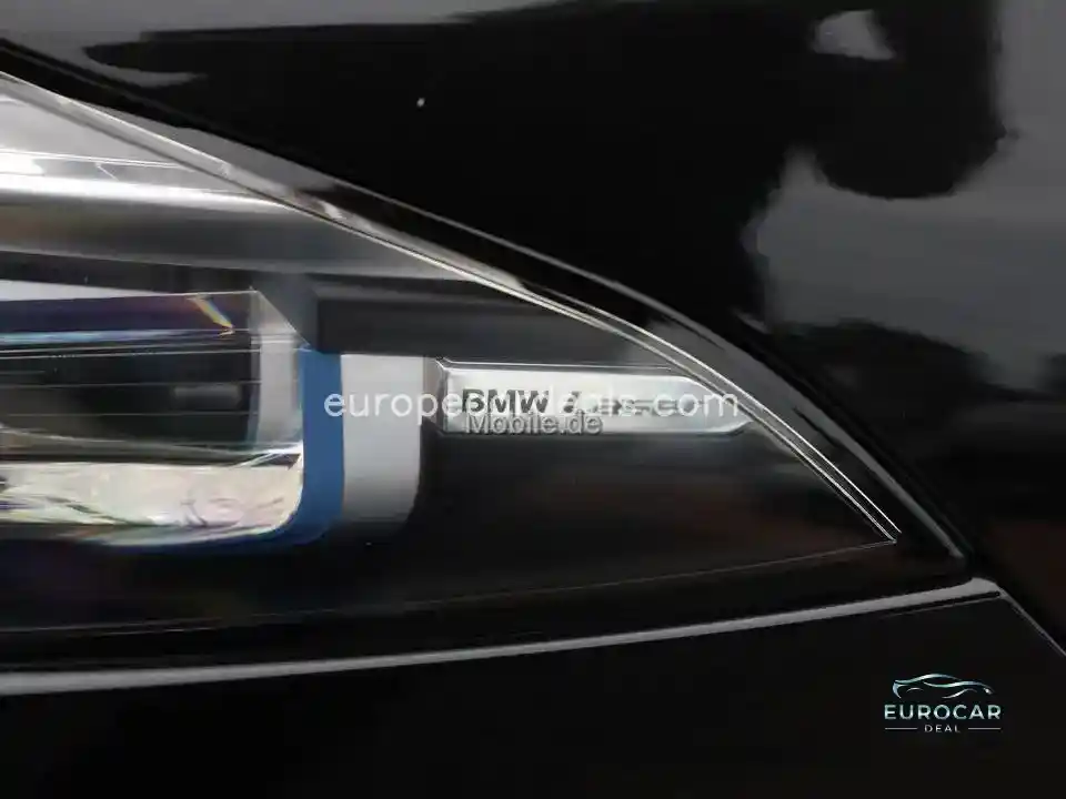 BMW M850
