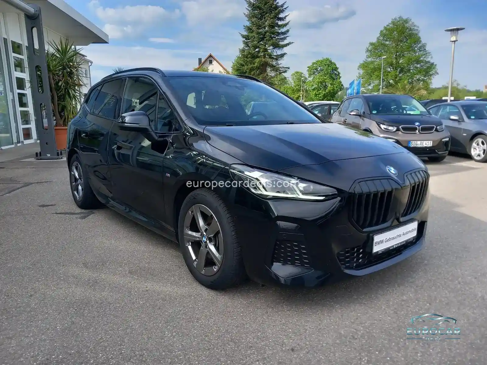BMW 223 Active Tourer