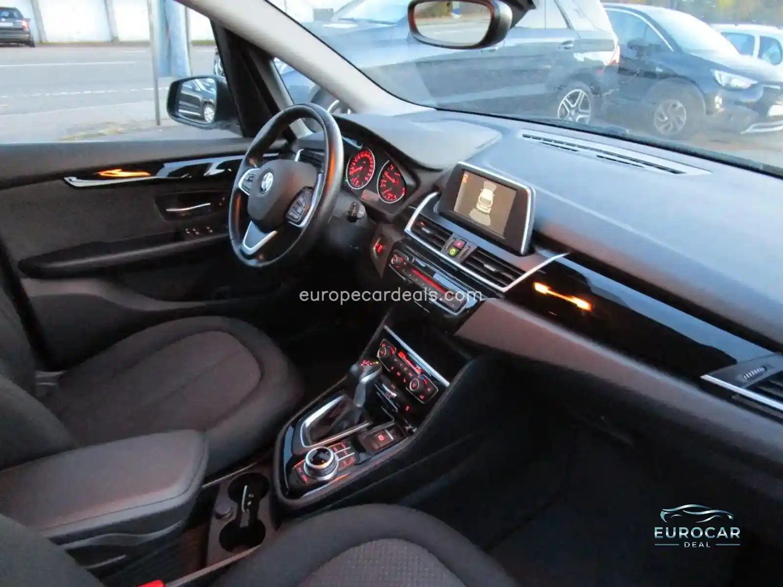 BMW 220 Active Tourer