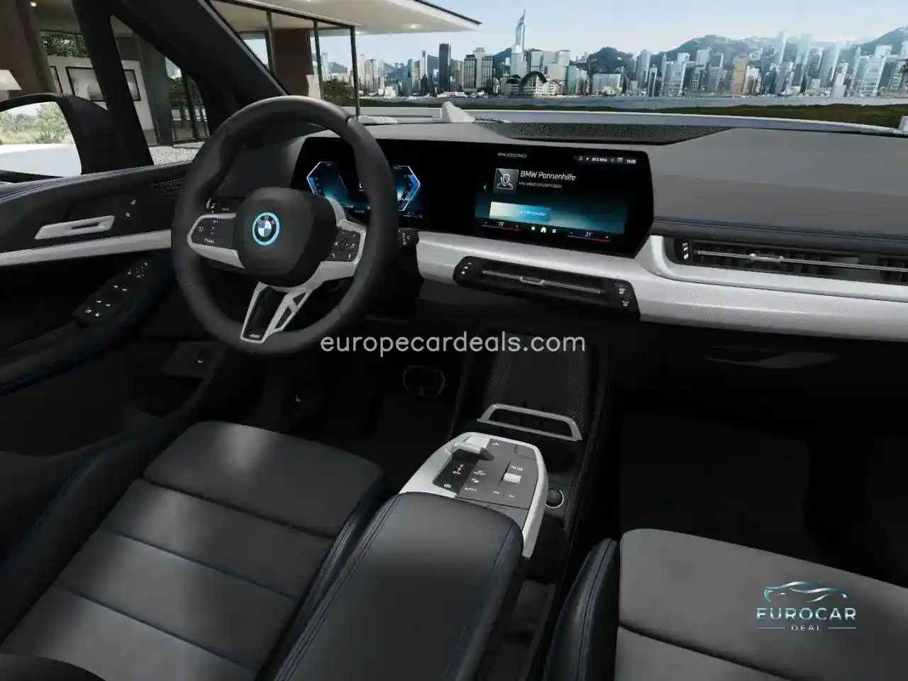 BMW 230 Active Tourer