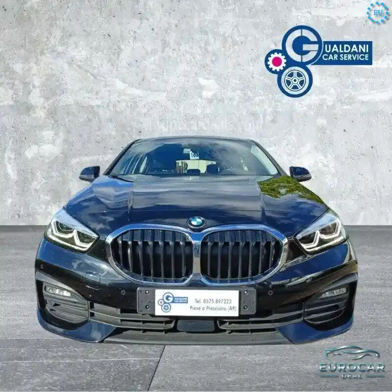 BMW 116
