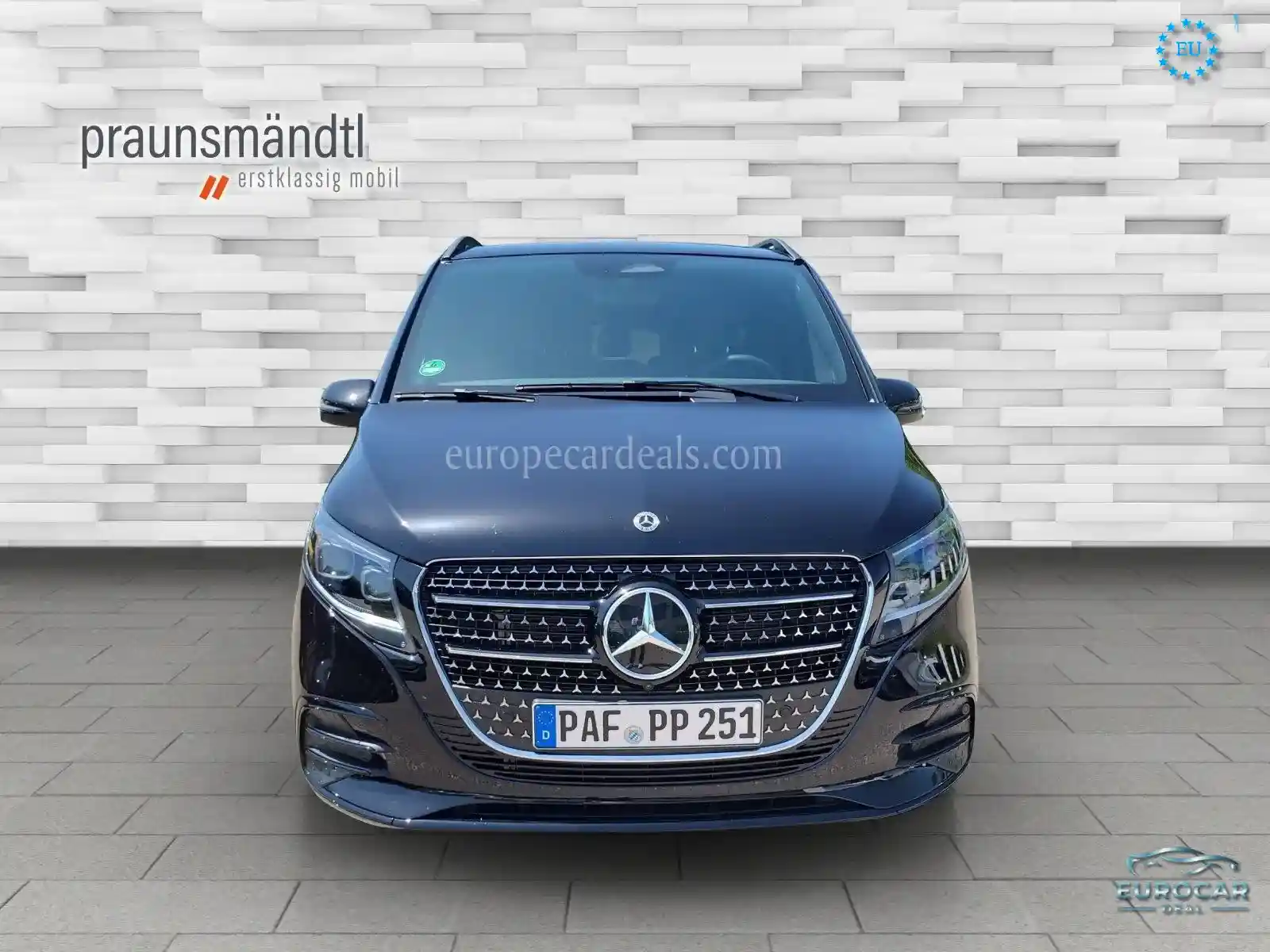 Mercedes-Benz V 300