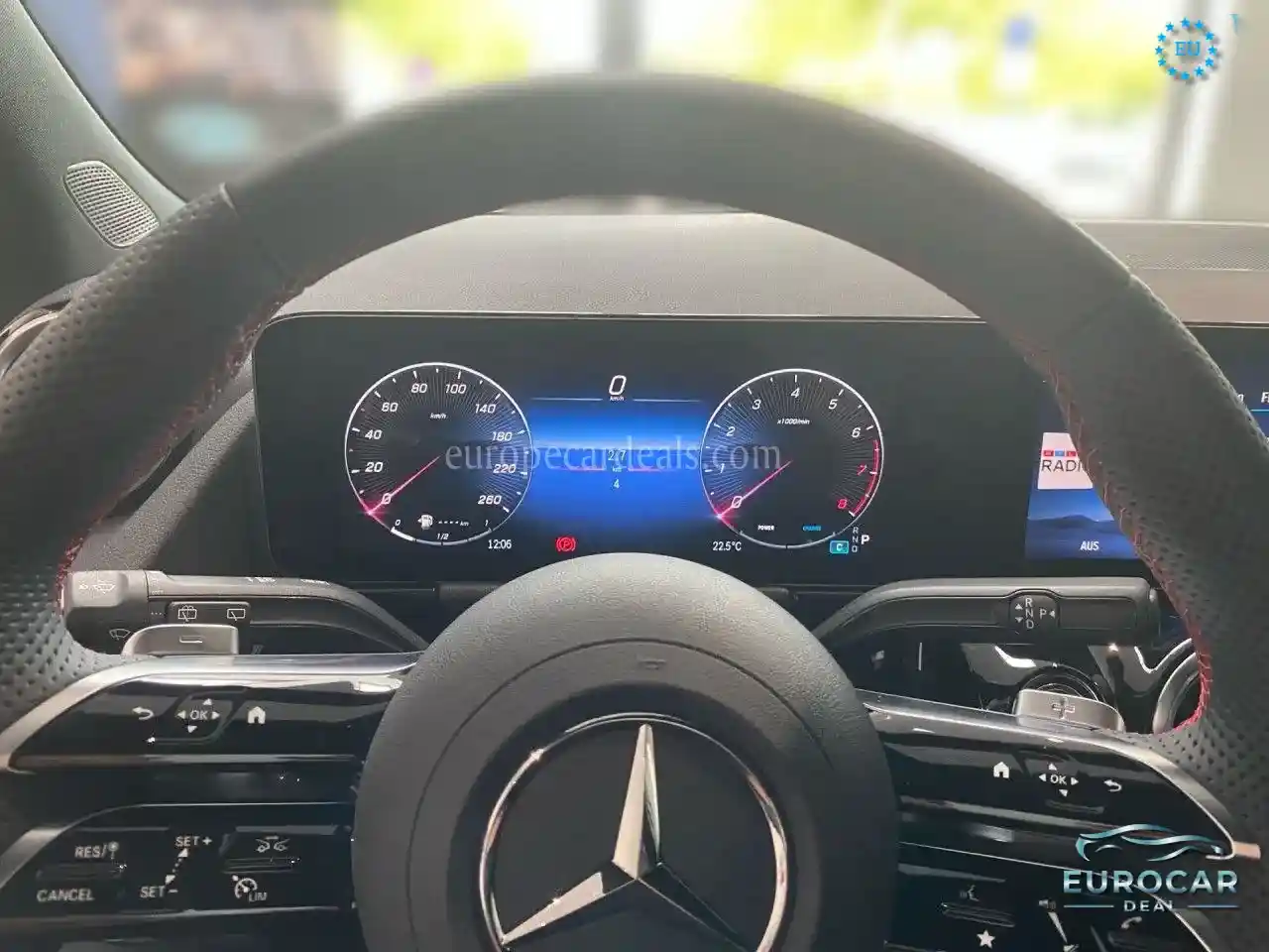 Mercedes-Benz B 220