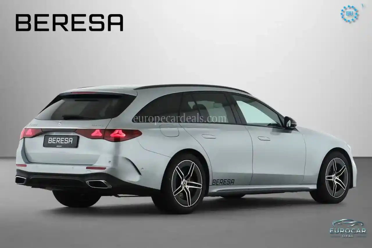 Mercedes-Benz E 450