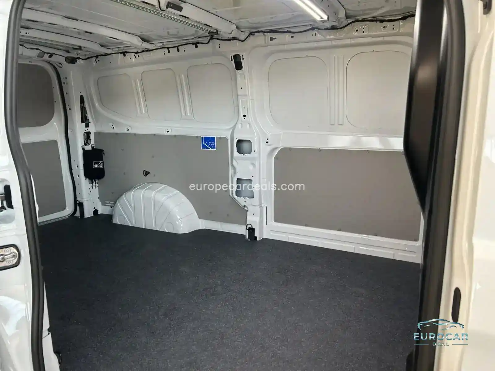 Volkswagen T7 Transporter