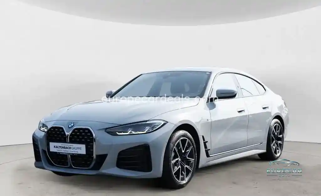 BMW 430 Gran Coupé