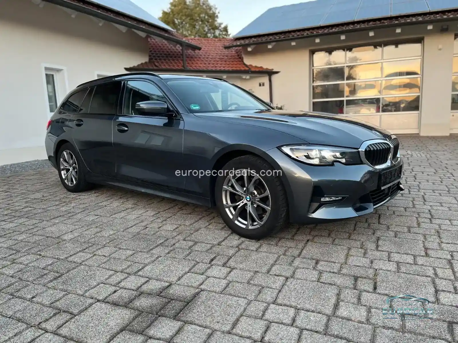 BMW 318
