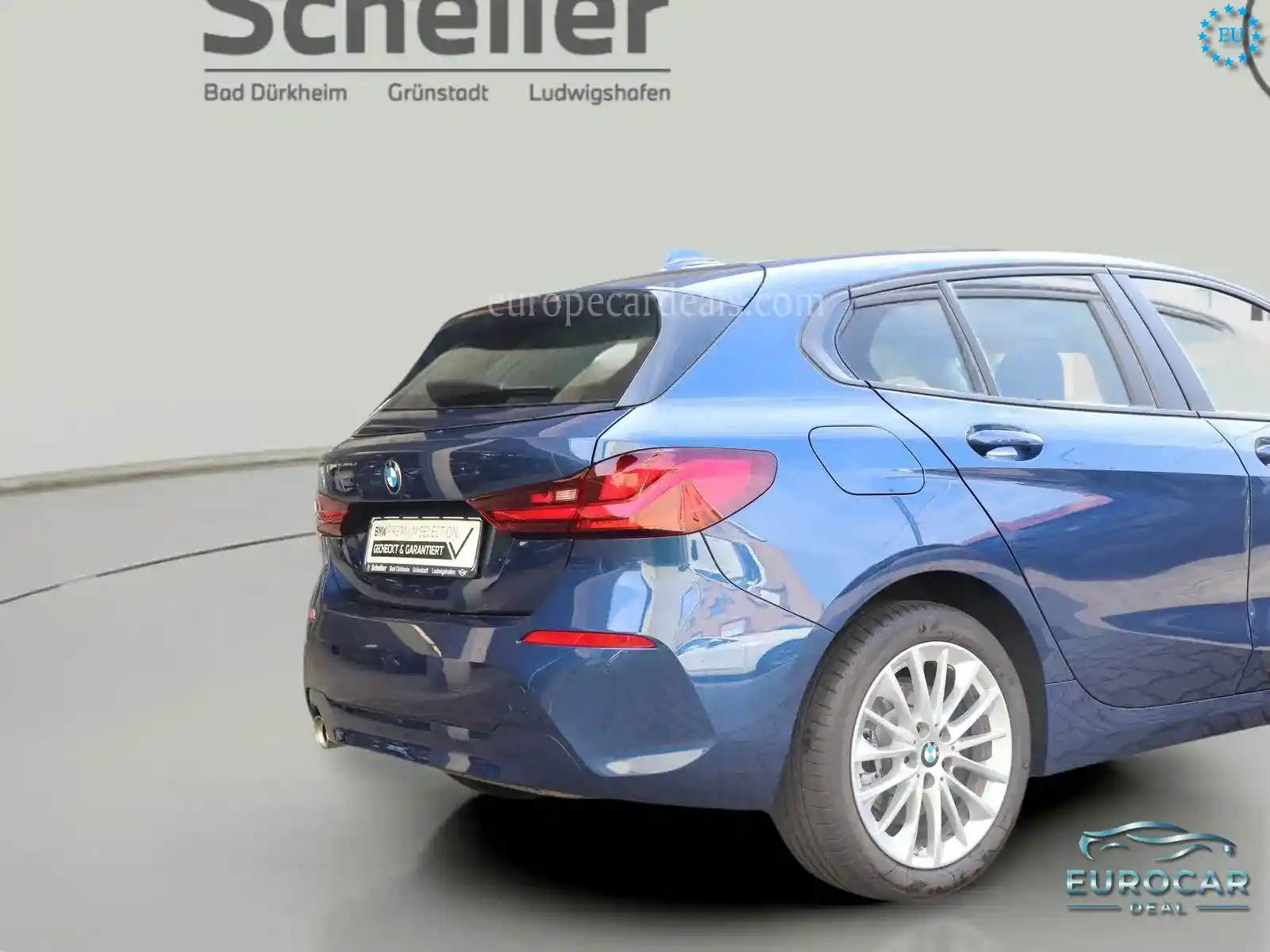 BMW 118