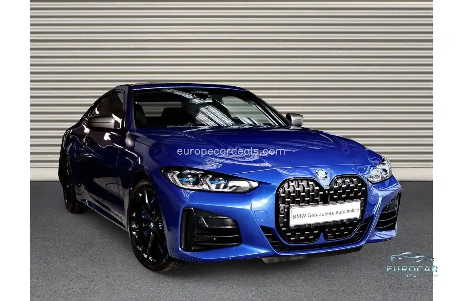 BMW M440