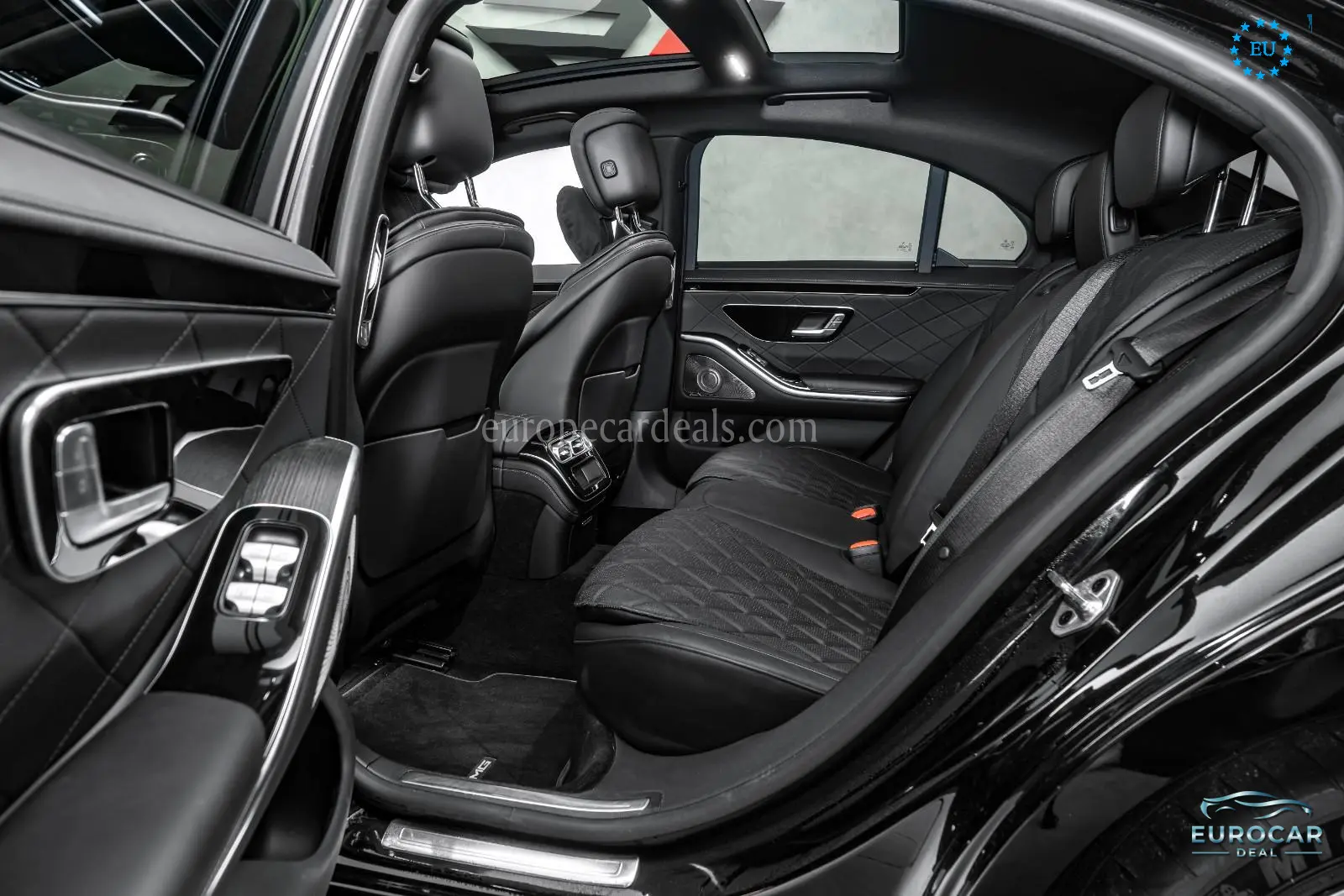 Mercedes-Benz S 400