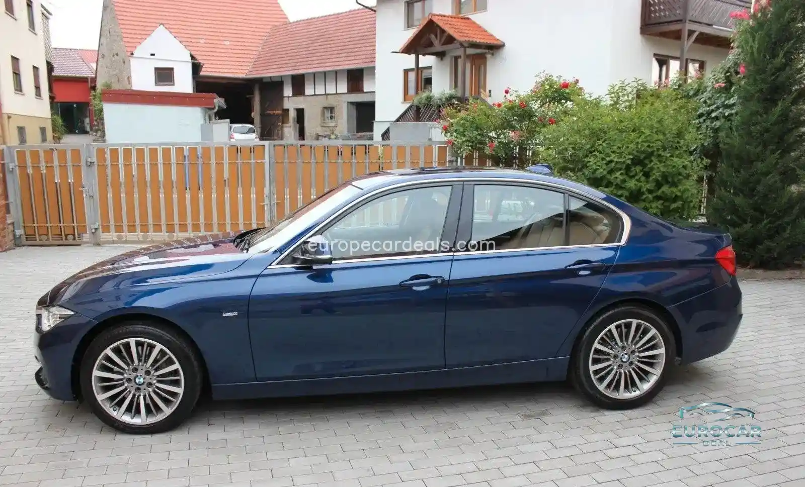 BMW 340