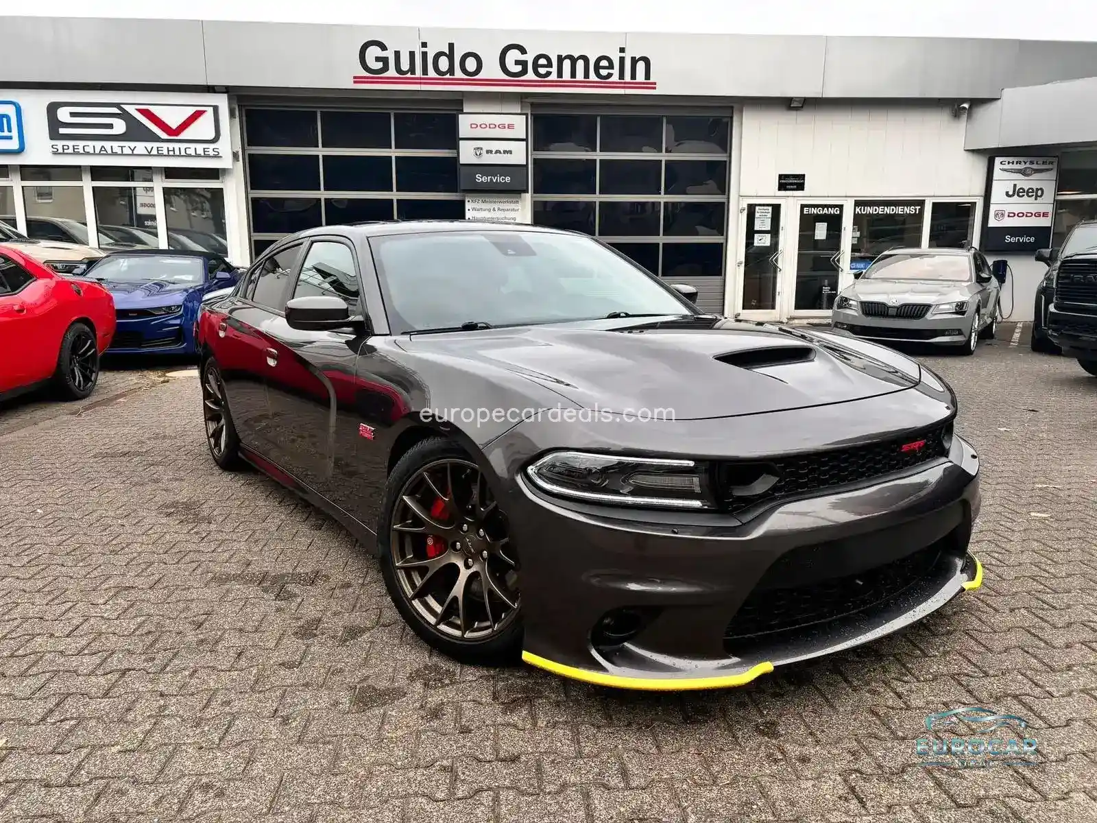 Dodge Charger