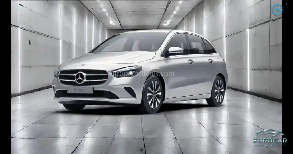 Mercedes-Benz B 250