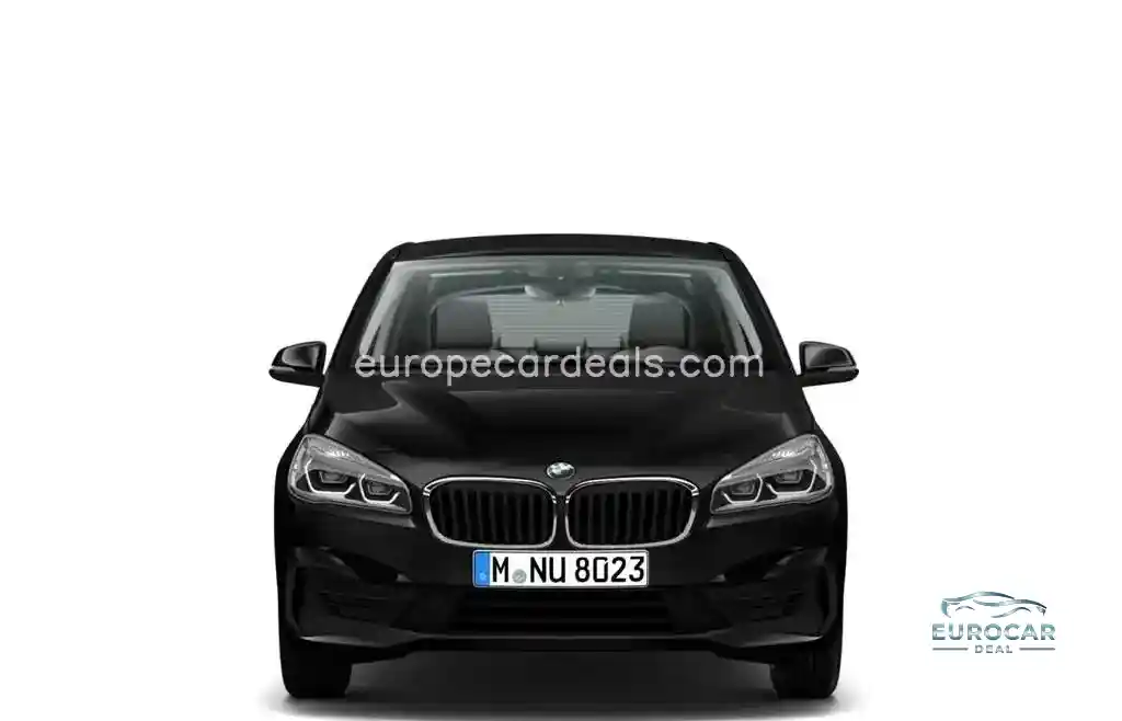 BMW 220 Active Tourer