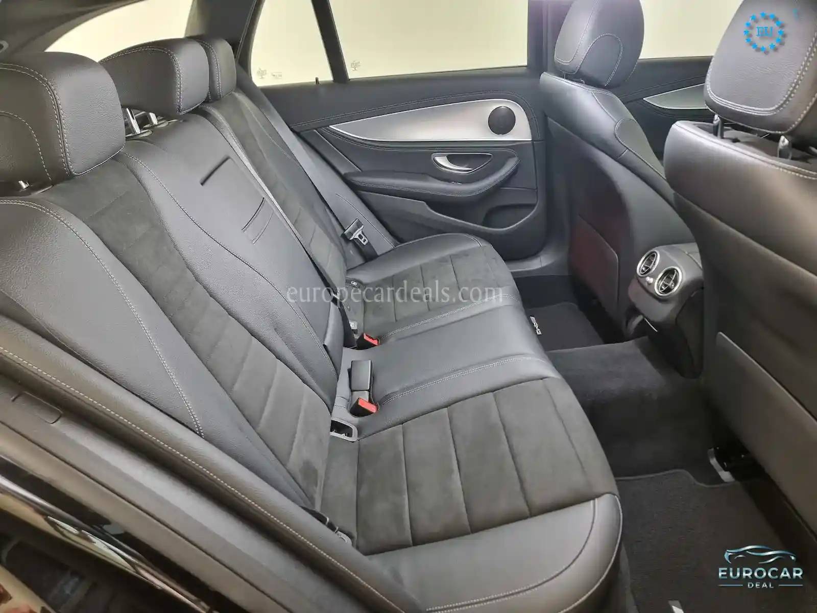 Mercedes-Benz E 350