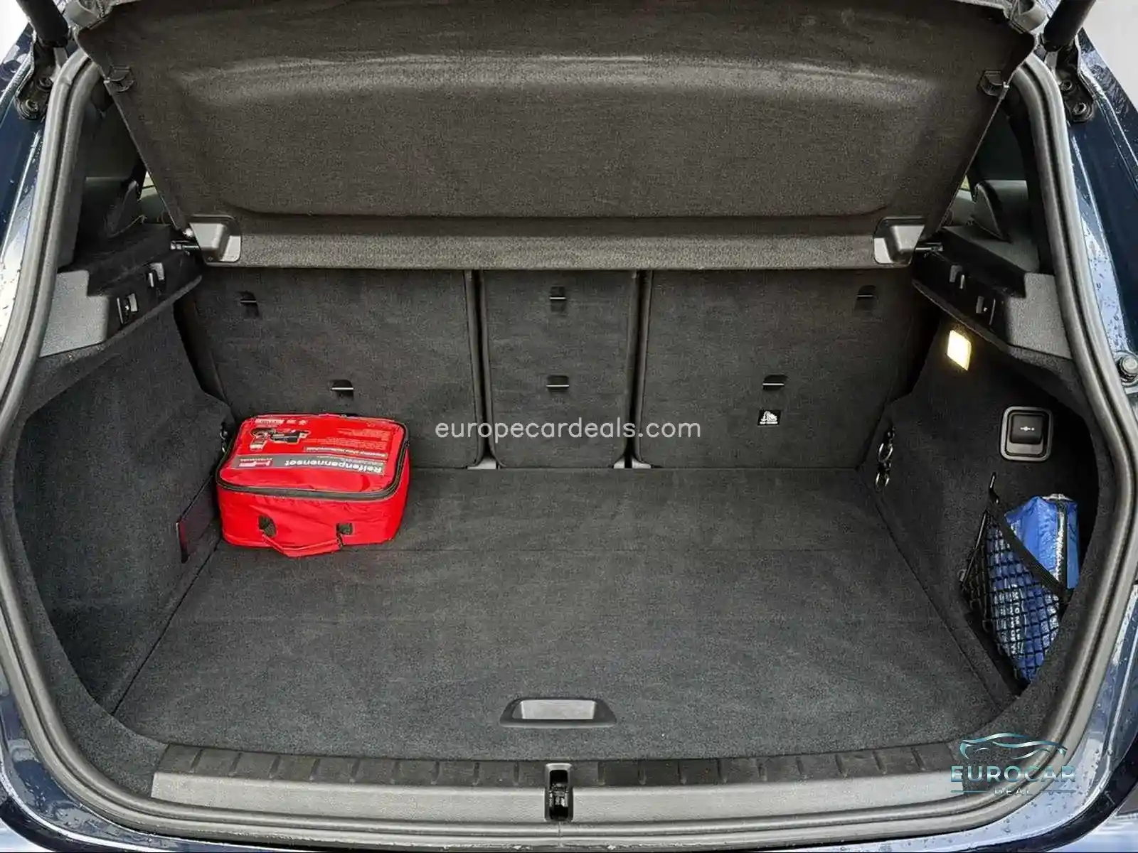 BMW 220 Active Tourer