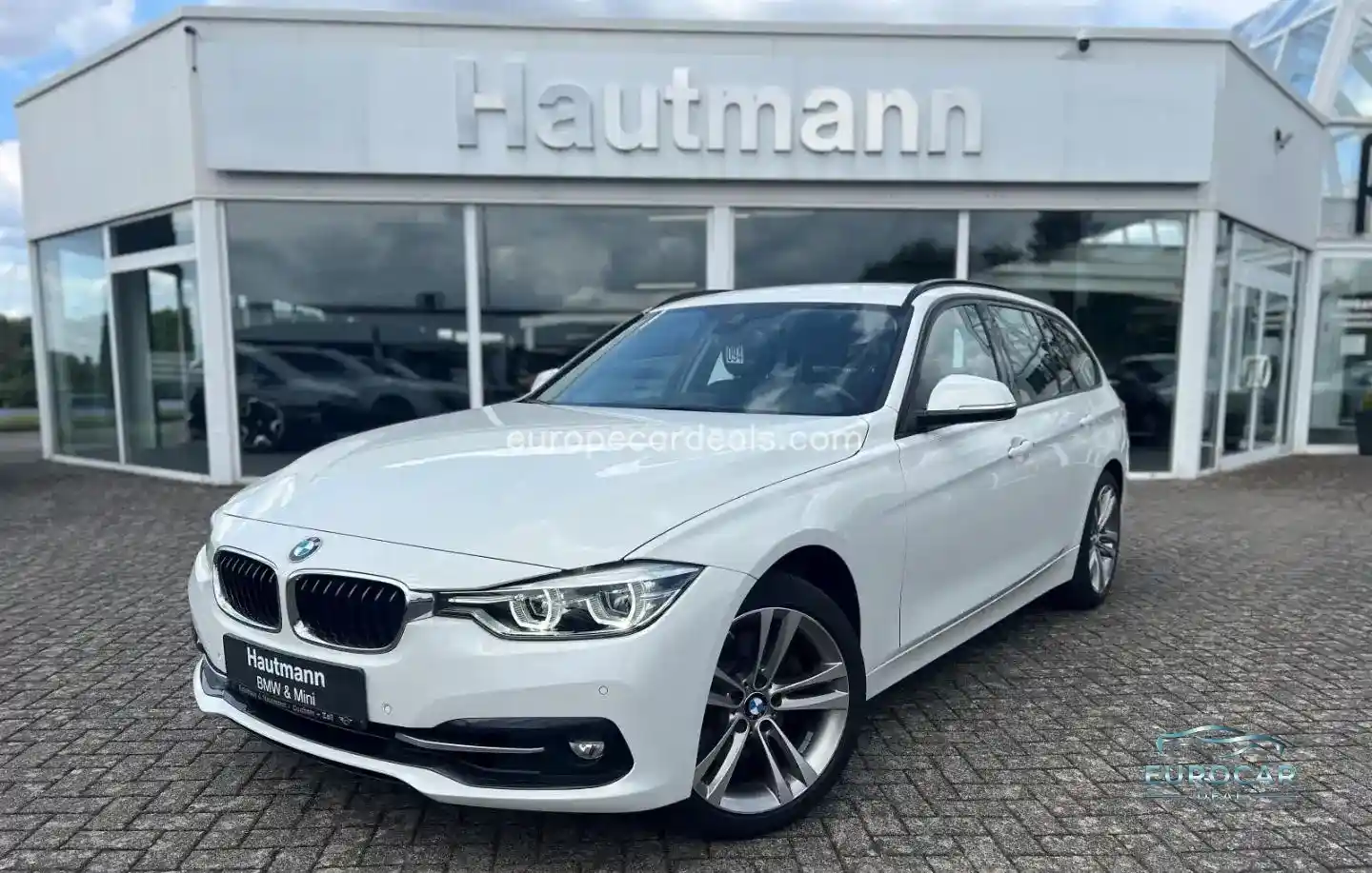 BMW 330