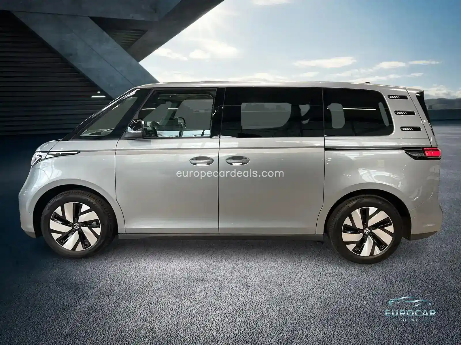 Volkswagen ID. Buzz