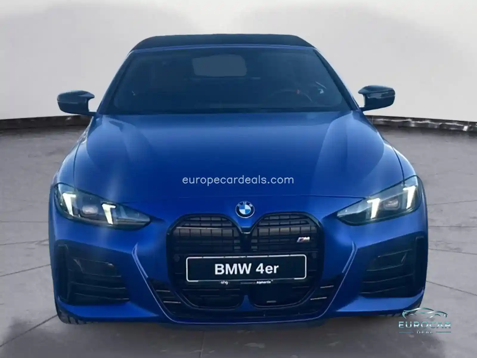 BMW M440