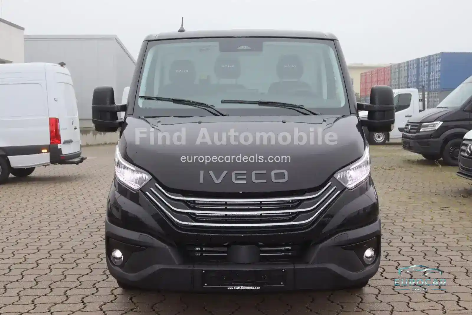 Iveco Other