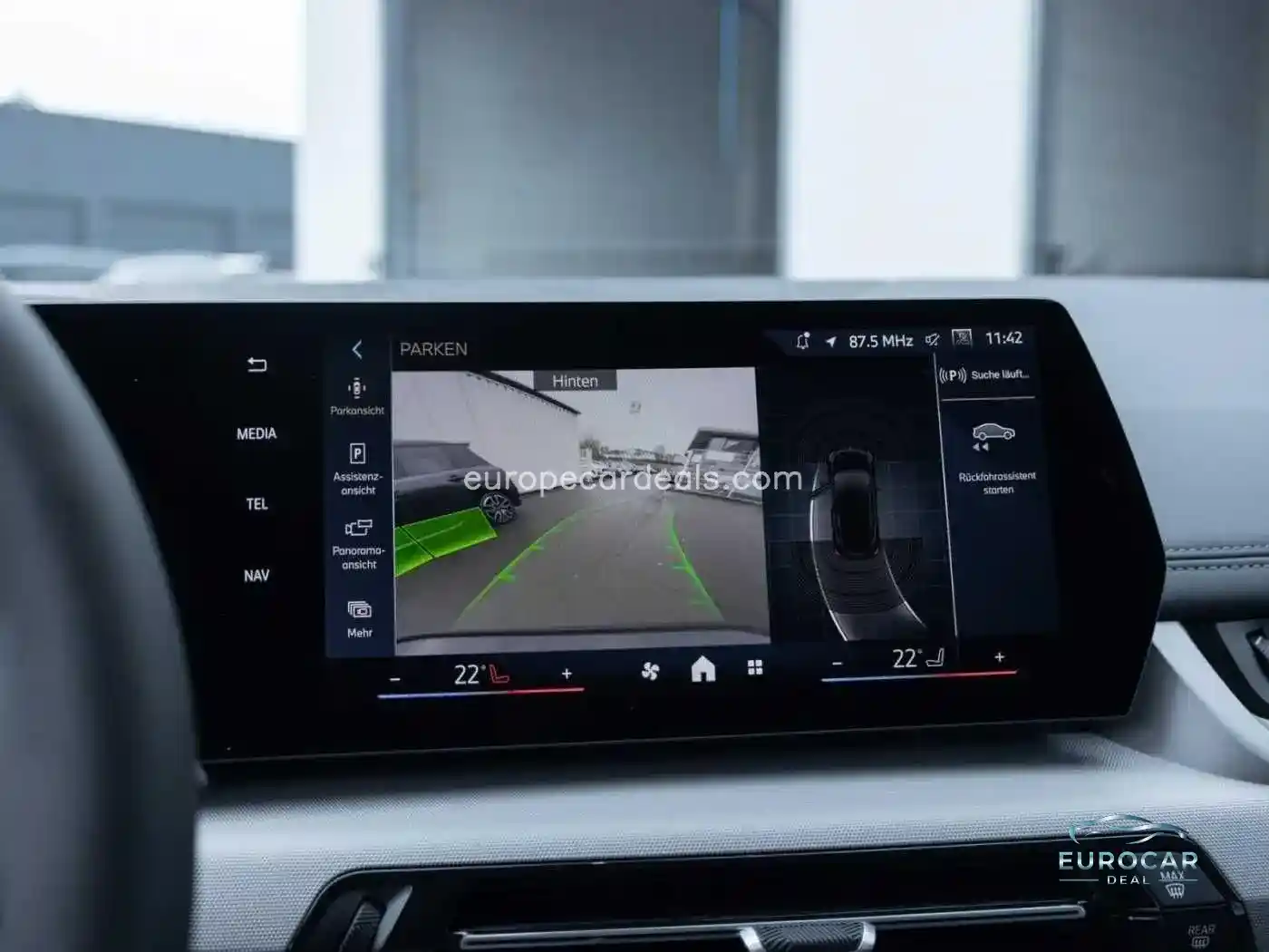 BMW 218 Active Tourer