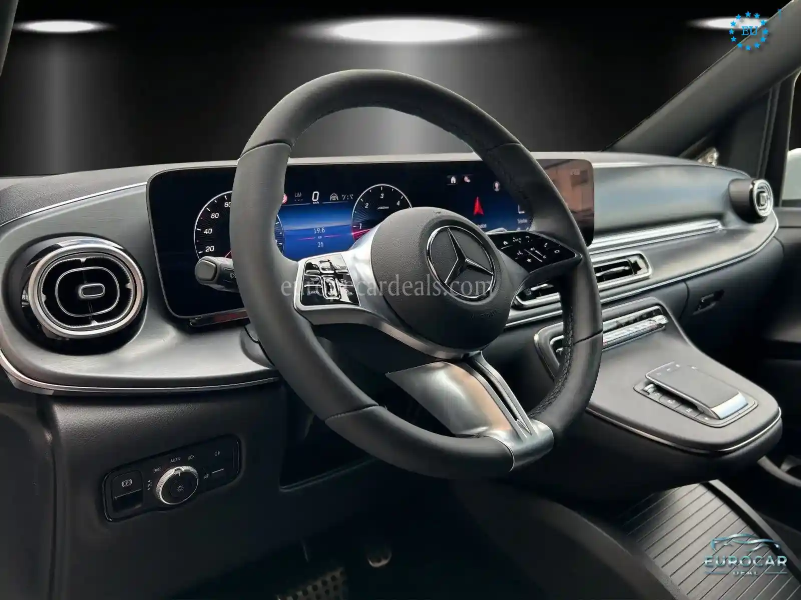 Mercedes-Benz V 300